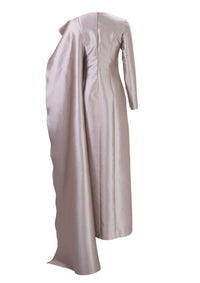 VALERINA DRESS Vizon