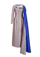 VALERINA DRESS Vizon