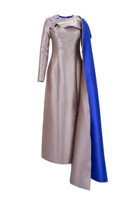 VALERINA DRESS Vizon
