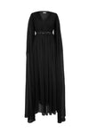 VALEZ DRESS Black