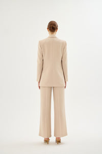 VALIENTE SUIT Bej