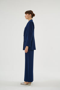 VALIENTE SUIT Lacivert