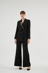 VALIENTE SUIT Black