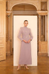 VANESSA DRESS Lilac