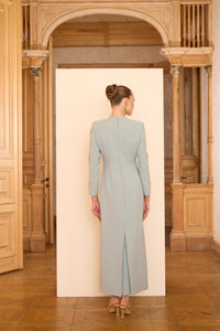 VANESSA DRESS Mint