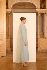 VANESSA DRESS Mint