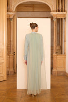 Vanessa  Elbise Mint