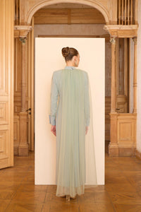 VANESSA DRESS Mint