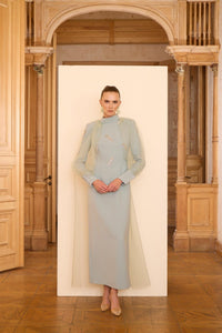 VANESSA DRESS Mint