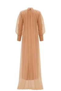 VANESSA DRESS Somon