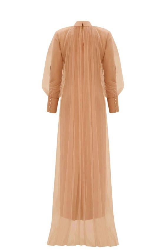 VANESSA DRESS Somon