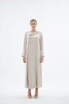 VERA ABAYA Stone