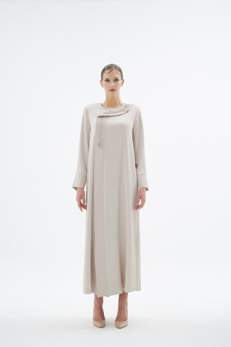VERA ABAYA Taş