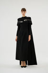 VERA DRESS Black