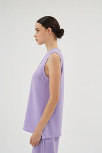 VIOLETTA BLUZ Lila