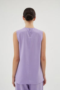 VIOLETTA BLUZ Lila