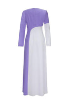 VIVIANE DRESS Lila