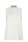 VIVIENNE BLOUSE Ecru