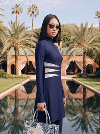 WILLY SWIMWEAR Lacivert