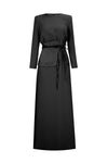 ZENA DRESS Black