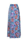 ZEYZEY SKIRT Lilac