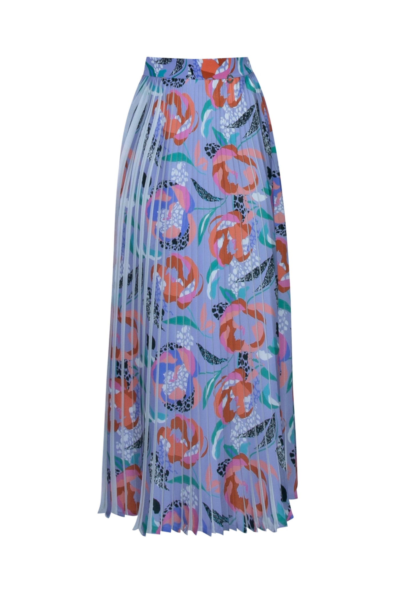 ZEYZEY SKIRT Lila