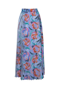 ZEYZEY SKIRT Lila
