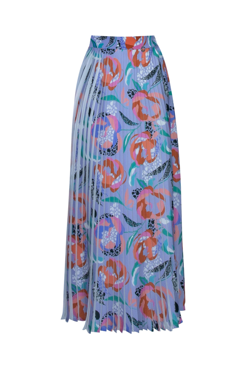 ZEYZEY SKIRT Lila