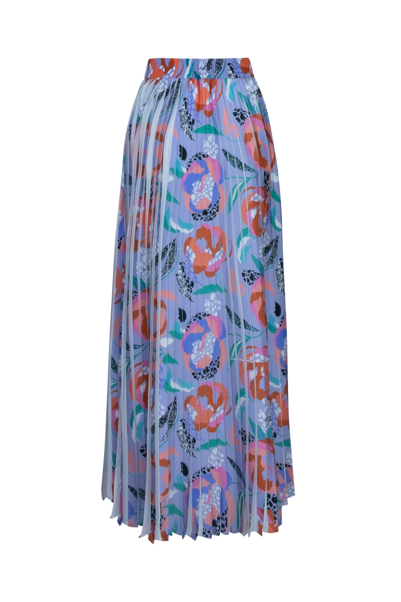 ZEYZEY SKIRT Lila