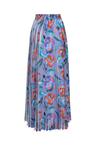 ZEYZEY SKIRT Lila