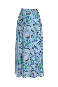 ZEYZEY SKIRT Mint