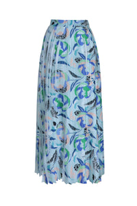 ZEYZEY SKIRT Mint