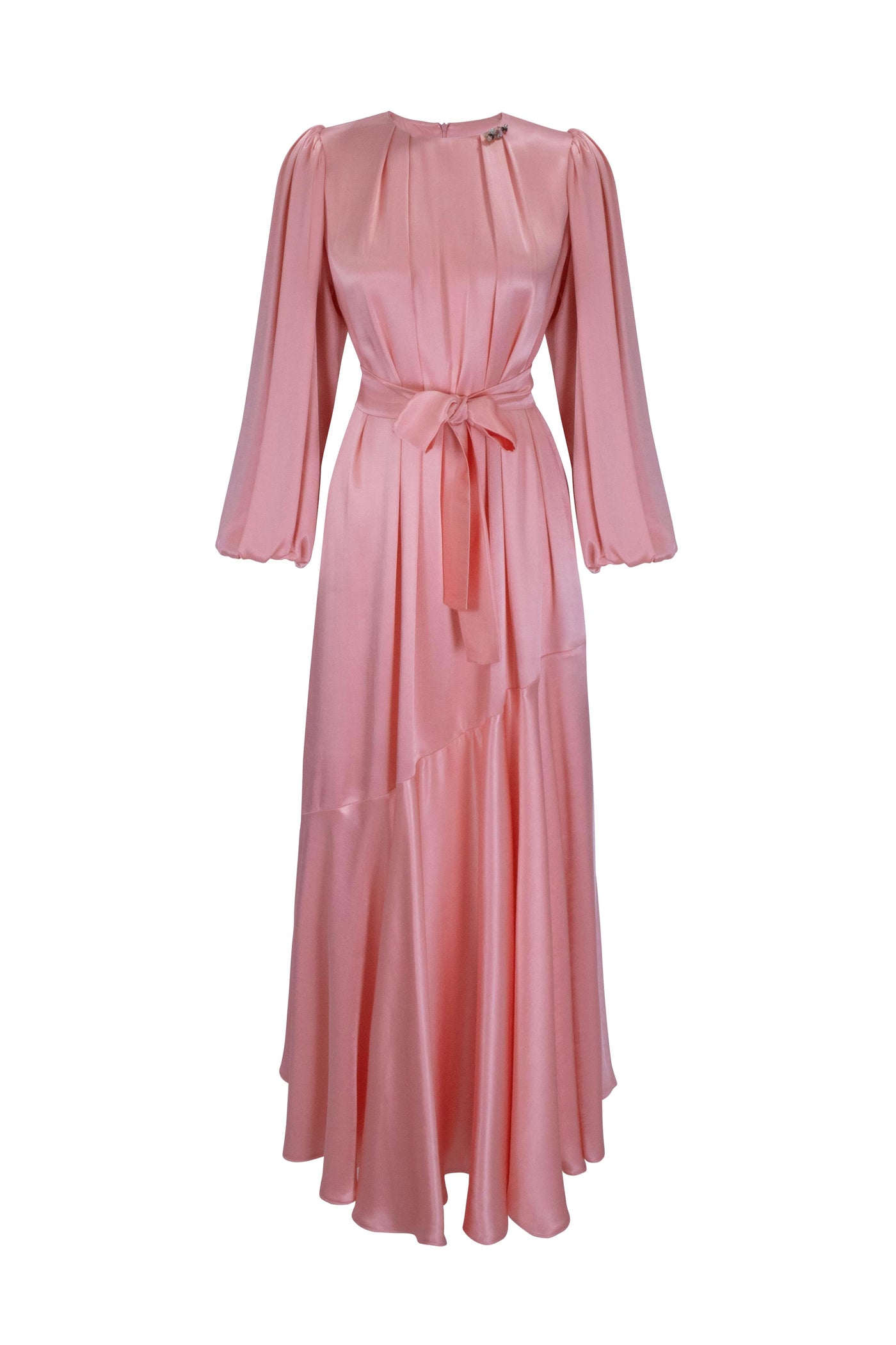 ZOE DRESS Somon