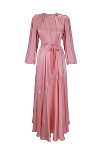 ZOE DRESS Somon