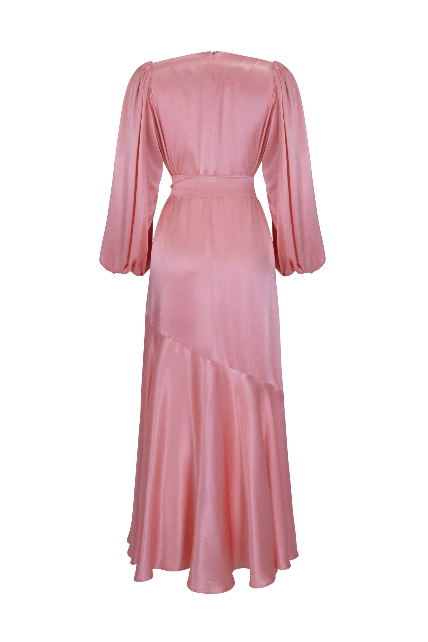 ZOE DRESS Somon
