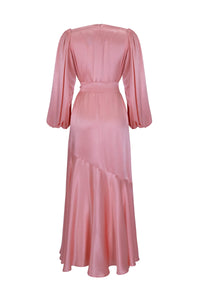 ZOE DRESS Somon