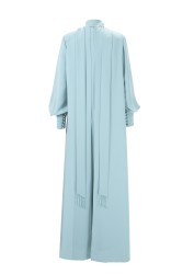 DOROTA DRESS MINT - Thumbnail