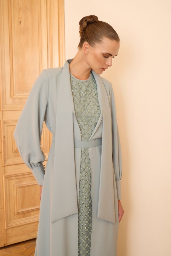 Senna - DOROTA DRESS MINT (1)