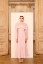 ELINA DRESS PUDRA - Thumbnail