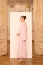 ELINA DRESS PUDRA - Thumbnail