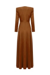 LUCIANO DRESS BAKIR - Thumbnail