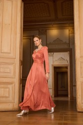 LUCIANO DRESS BAKIR - Thumbnail