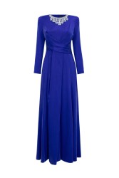 LUCIANO DRESS SAKS - Thumbnail