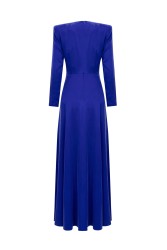 LUCIANO DRESS SAKS - Thumbnail