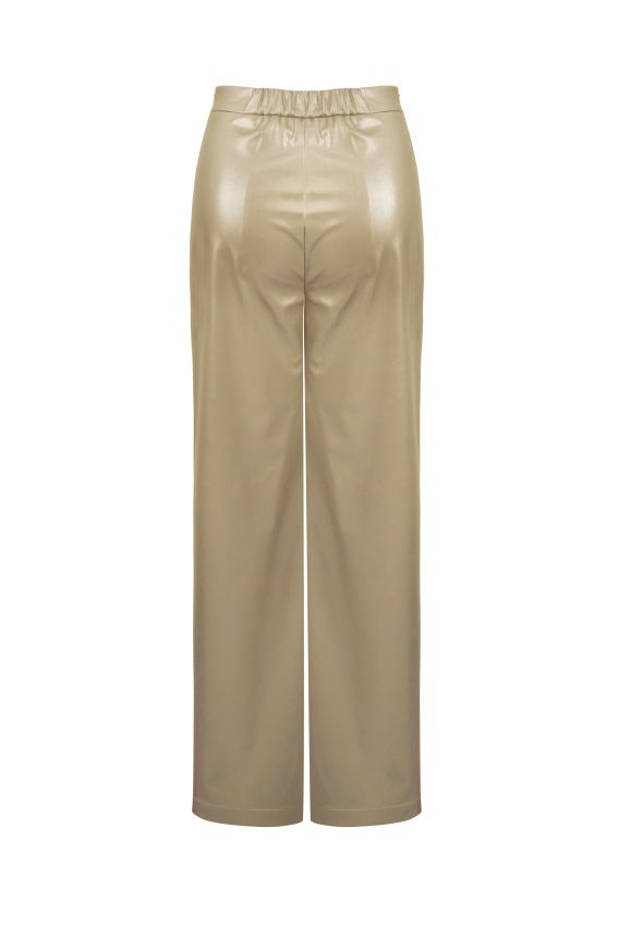 Senna - NIXIE PANTS GOLD (1)