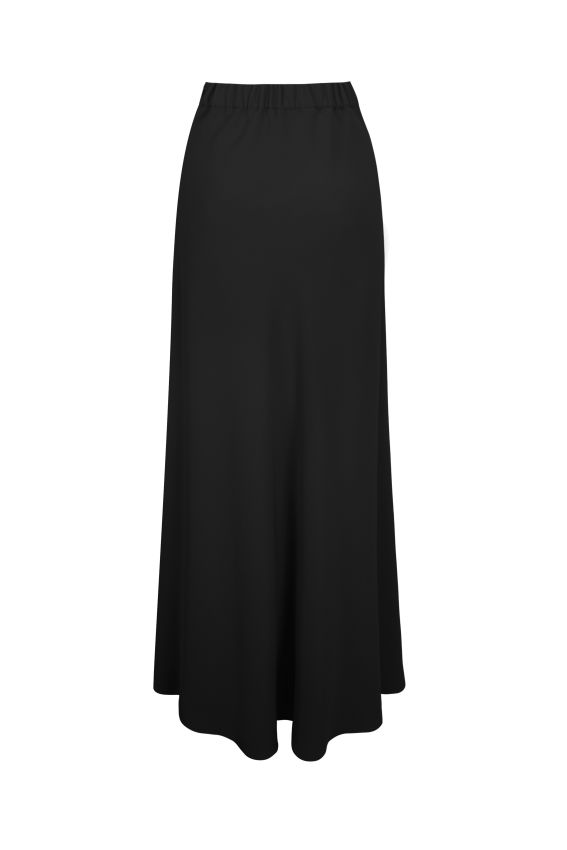 Senna - PUGET SKIRT SİYAH (1)