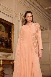 ROSALIN DRESS SOMON - Thumbnail